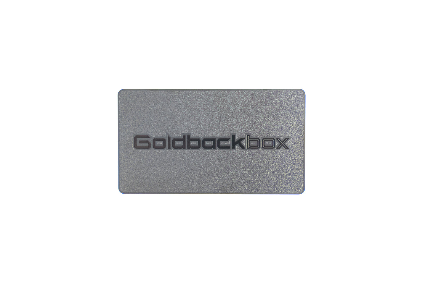 The GoldbackBox - Florida 2025 Series