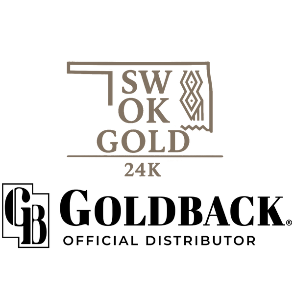 SW OK Gold