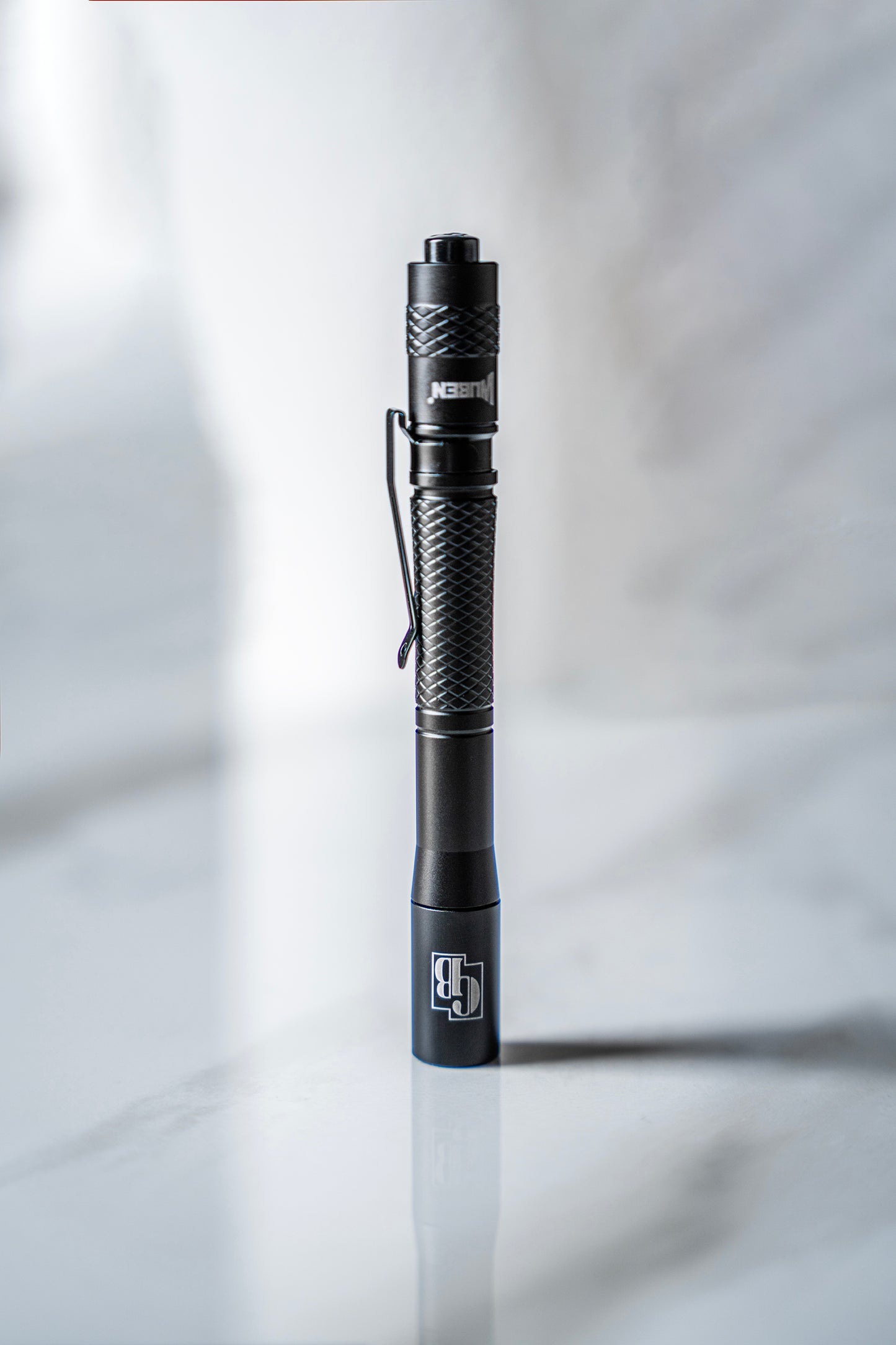 Goldback UV Authenticator Penlight - Official Verification Tool